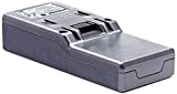 Hoover 35601729 Batería recargable de litio compatible con escobas recargables Hoover Freedom 2in1, 1500 mAh, Negro